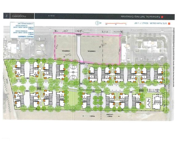 Farmersville Blvd.: Farmersville Blvd., Farmersville, CA 93223